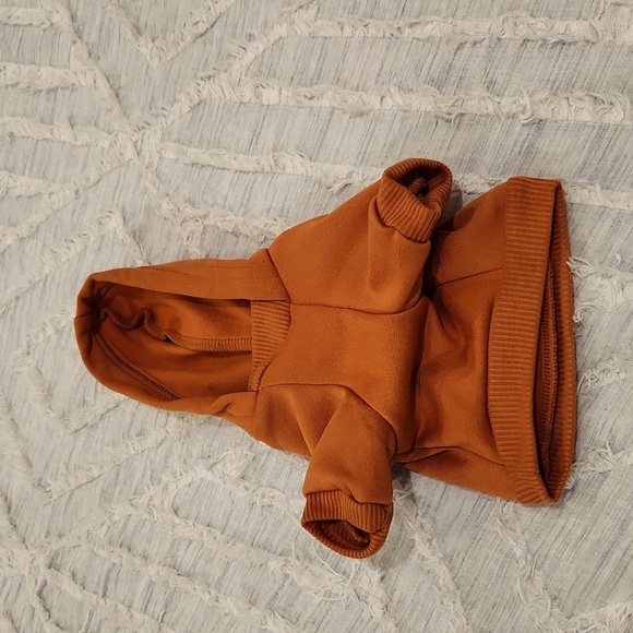 Boots & Barkley "snooze hound" dog sweater, new w/o tags! - Picture 3 of 8